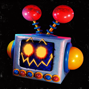 Gloomy Gonza