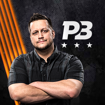 Powerbang Gaming