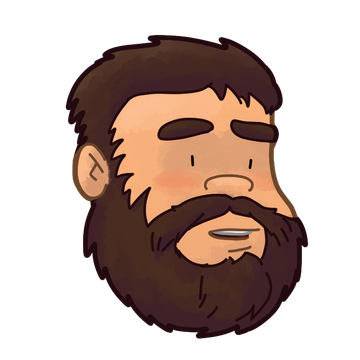 CaesarCub's Patreon profile picture