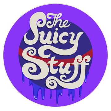 The Juicy Stuff