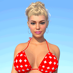 LaRay's Patreon profile picture