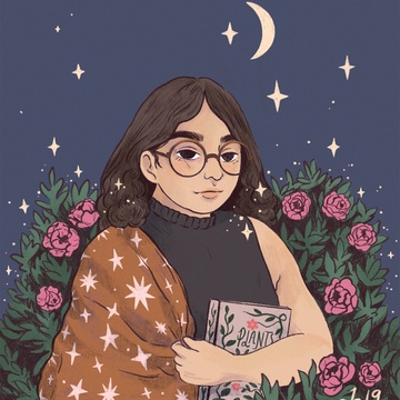Amanda Herzman Patreon Creator Profile