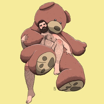 Alessandro Riccardi Patreon Creator Profile