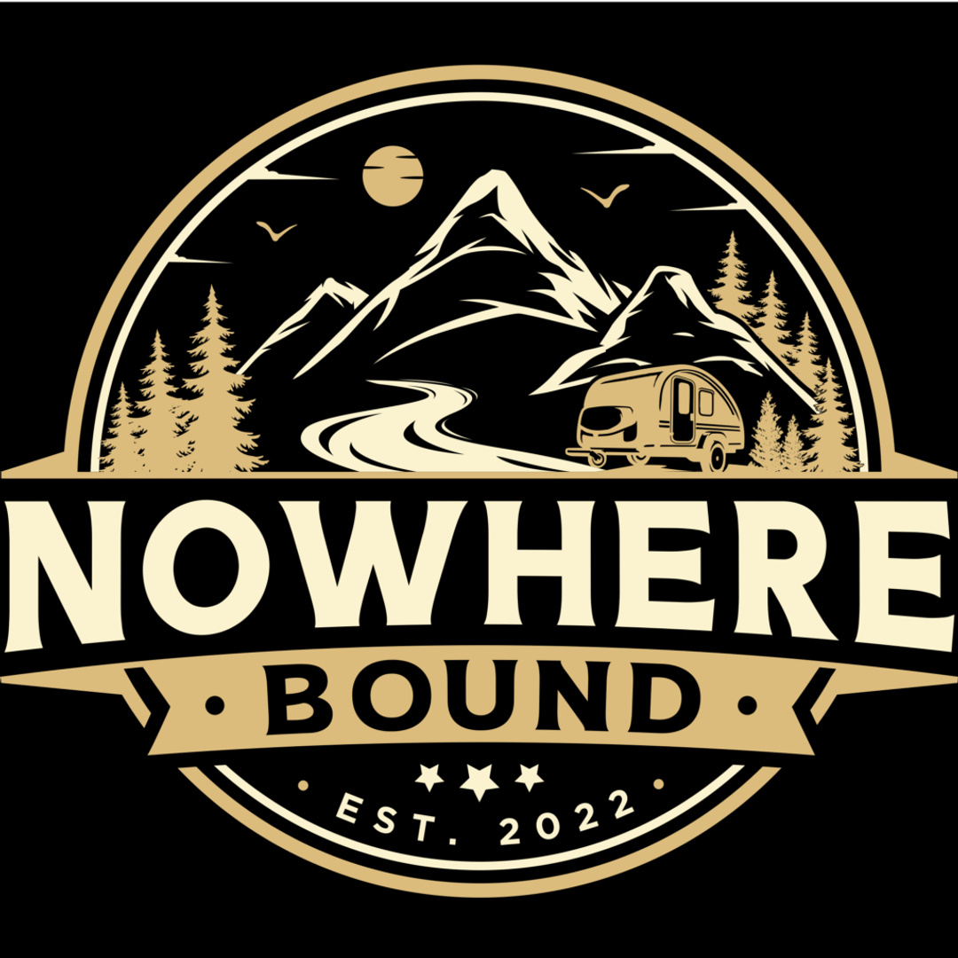Nowhere Bound