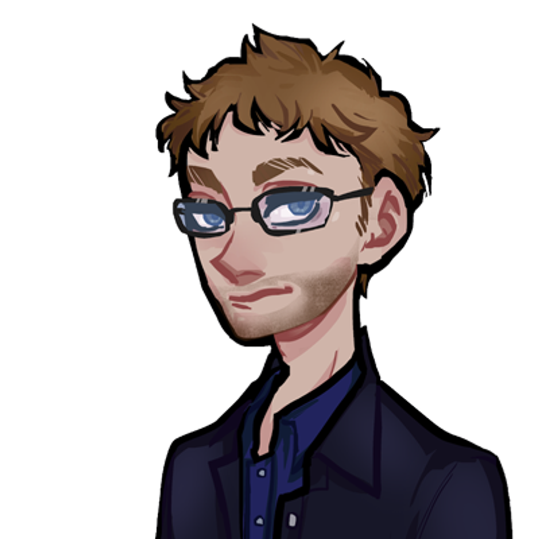 Nicolas Constant Patreon Creator Profile