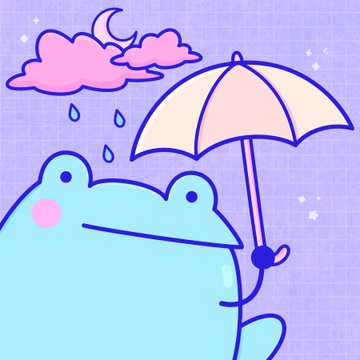 rainylune's Patreon profile picture