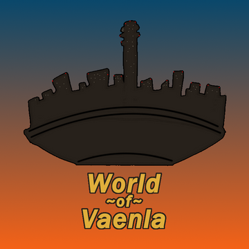 World of Vaenia's Patreon profile picture