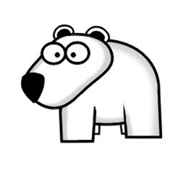 Ice Bear