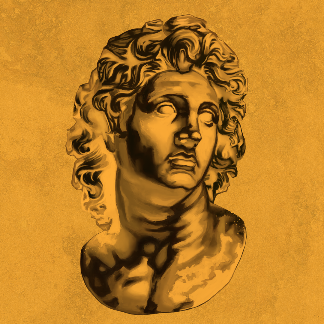 Archaia Historia's Patreon profile picture