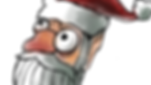 An Evergreen Christmas 