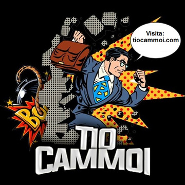 Tio Cammoi