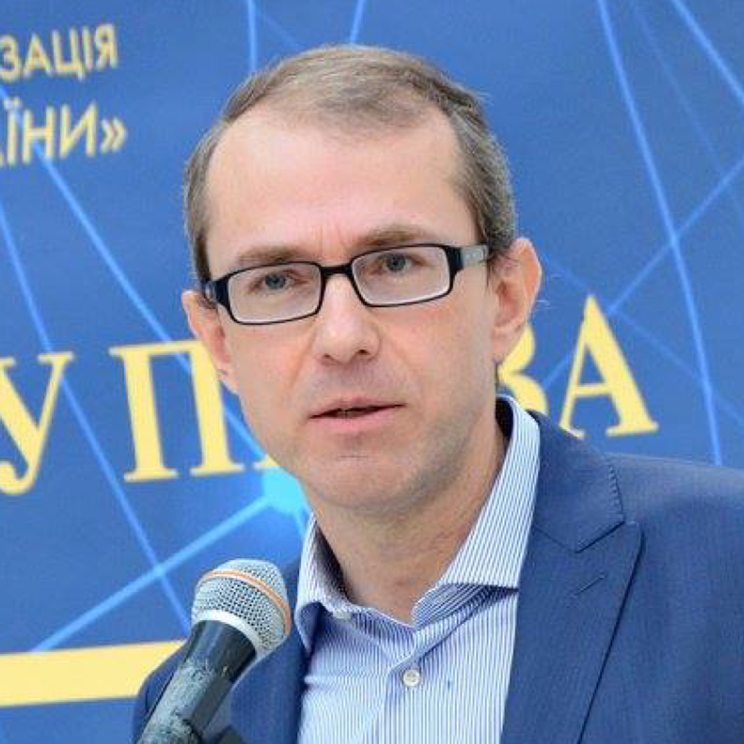 Андрей Баумейстер