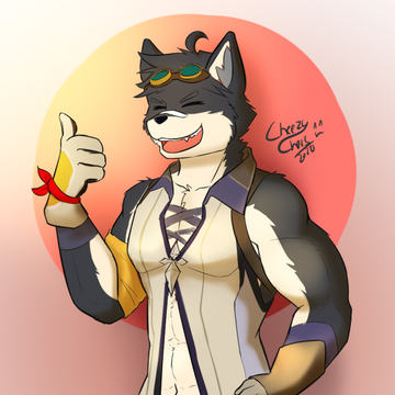 CheezyChess