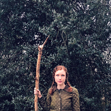 Kathryn Solie of Persephone's Path