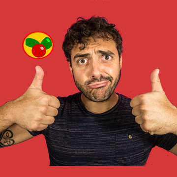 Cocineros Italianos's Patreon profile picture