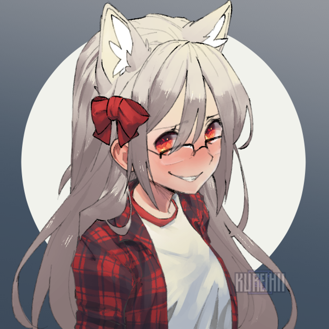 Catherine Patreon Creator Profile