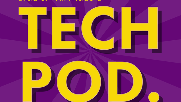 Ep. 58 - Underpants Should Not Have Pockets