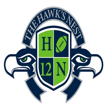 The Hawk's Nest's Patreon profile picture