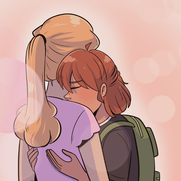 JaelynGs & MissBlackClover Patreon Creator Profile