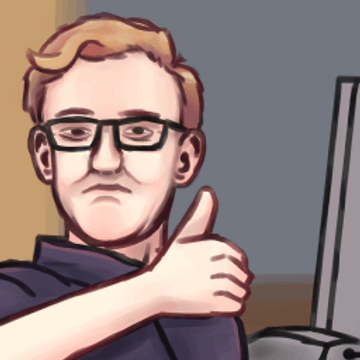 Peter 🌊 Jørgensen's Patreon profile picture