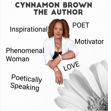 Poetically Speaking👑Cynnamon Brown