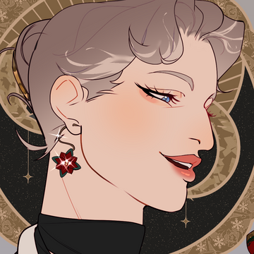 Lavellyne Patreon Creator Profile