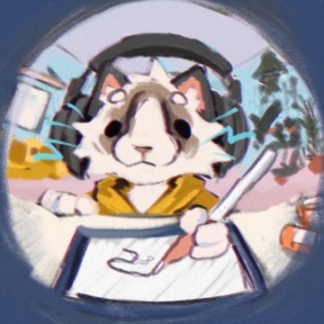 ZAPS Patreon Creator Profile
