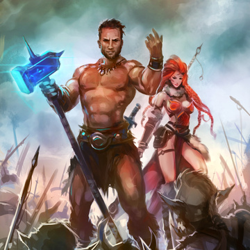 J.A. Cipriano Patreon Creator Profile