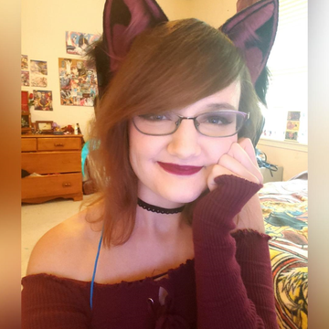 aridotrawr Patreon Creator Profile