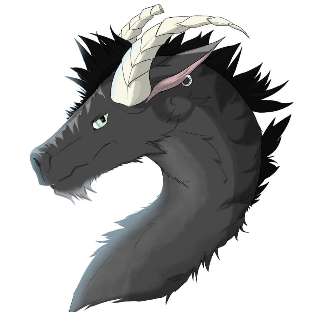 Shade Nocturne's Patreon profile picture