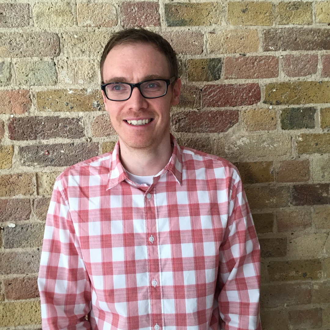 Craig Barton Patreon Creator Profile