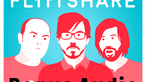 Flatshare Pop Round series 2 ep 4: Milk theories and where next for Wet Leg?