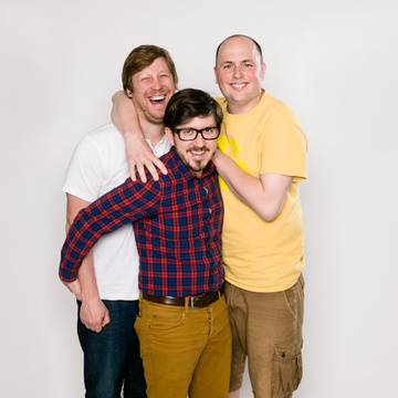 Pappy's Flatshare Patreon Creator Profile