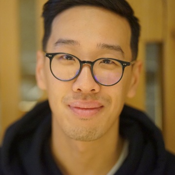 Daniel Kwan