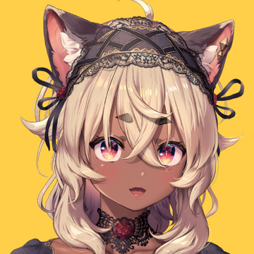 也な (YANA)'s Patreon profile picture