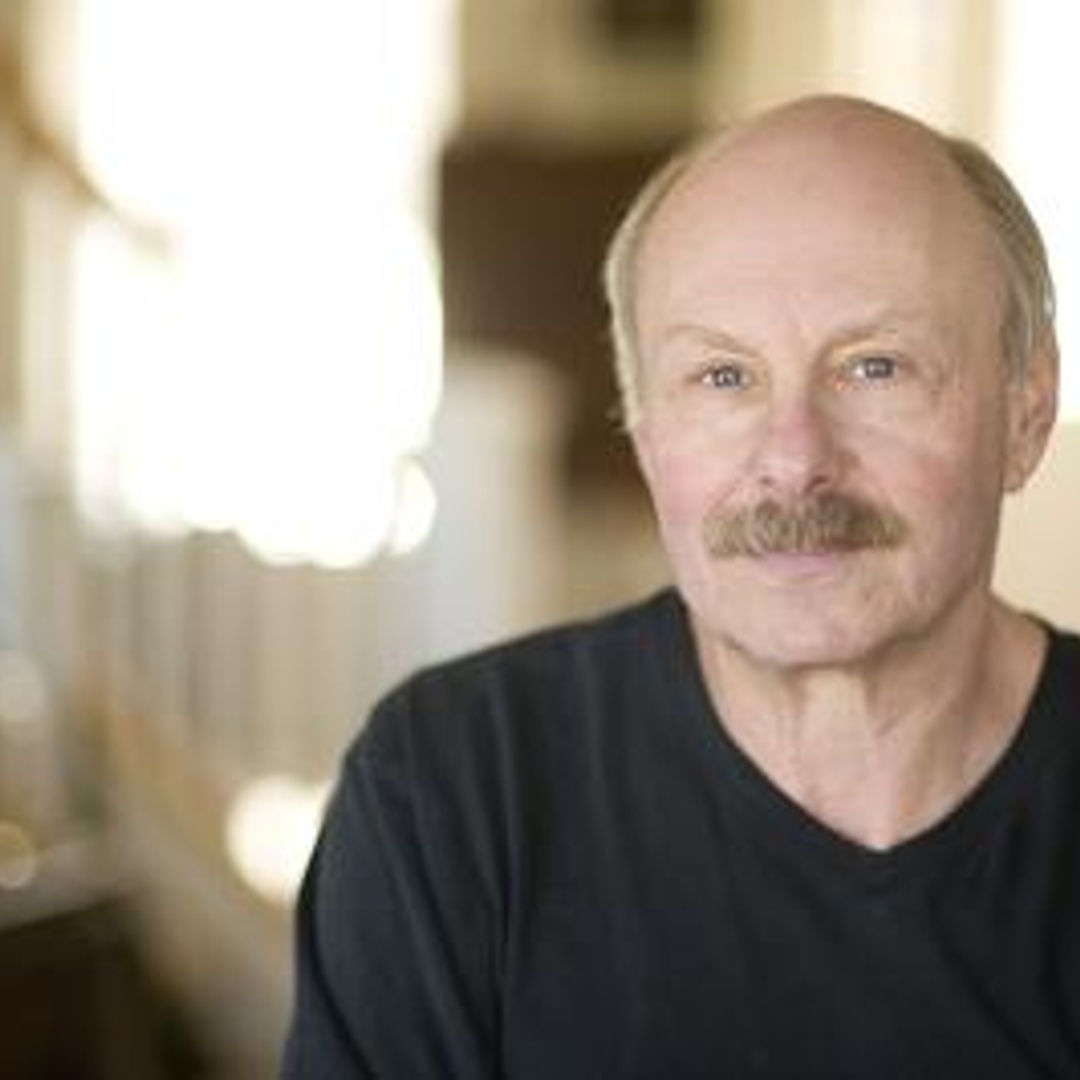 James Howard Kunstler