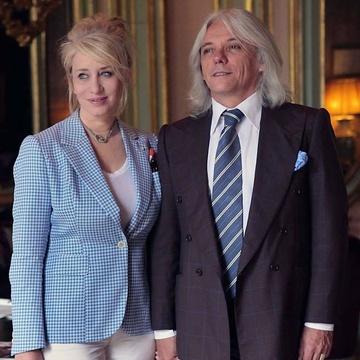 Sartorial Talks