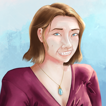 Terra P. Waters