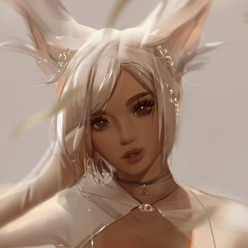honeytoast's Patreon profile picture