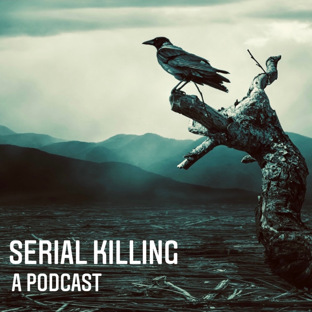 Serial Killing : A Podcast's Patreon profile picture