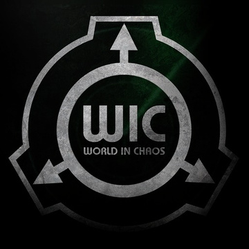 World in Chaos