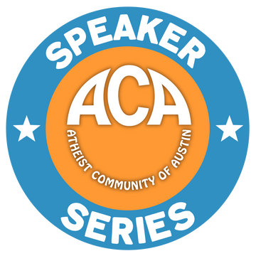 Atheist Community of Austin Speaker Series's Patreon profile picture