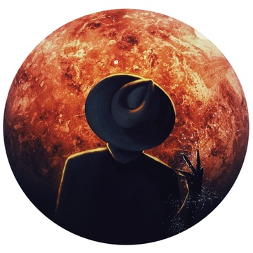 Dr. Mars's Patreon profile picture