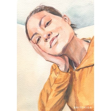 Britchida's Patreon profile picture
