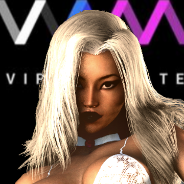 WeebUVR's Patreon profile picture