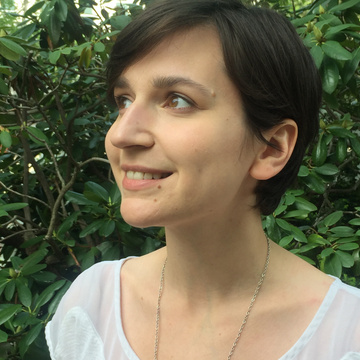 Alex Roberts Patreon Creator Profile
