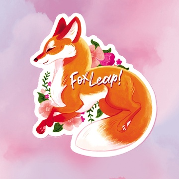 Fox Leap!