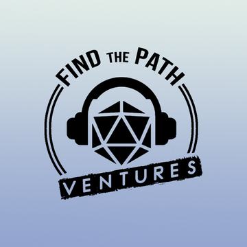 Find the Path Ventures's Patreon profile picture