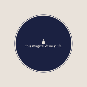 This Magical Disney Life