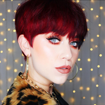Brittany J Smith's Patreon profile picture